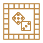 Games icon