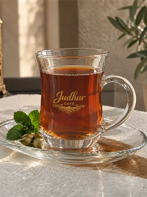 Judhur Tea