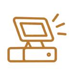Cashier