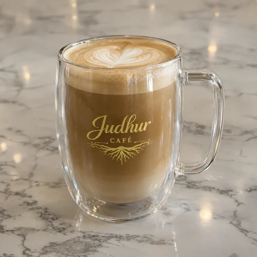 Judhur Latte
